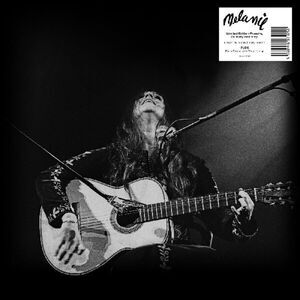 Melanie - Close To It All  LP LP